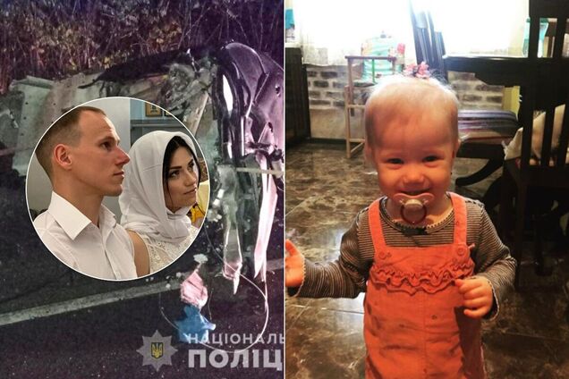 Сдавал тесты в Киеве и сильно переживал: подробности гибели в ДТП семьи прокурора из Сум