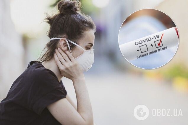 Где можно заразиться коронавирусом