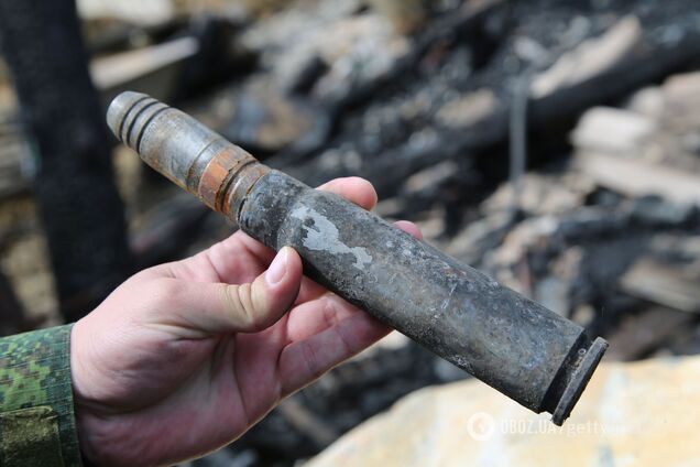 В ОПУ похвастались 100 днями 'перемирия' на Донбассе