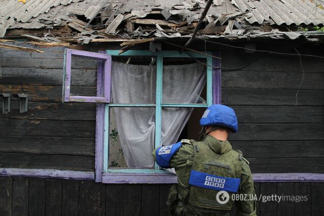 План Украины в ТКГ по Донбассу: названы пять основных пунктов