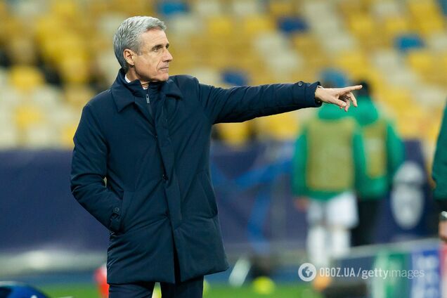 Луиш Каштру