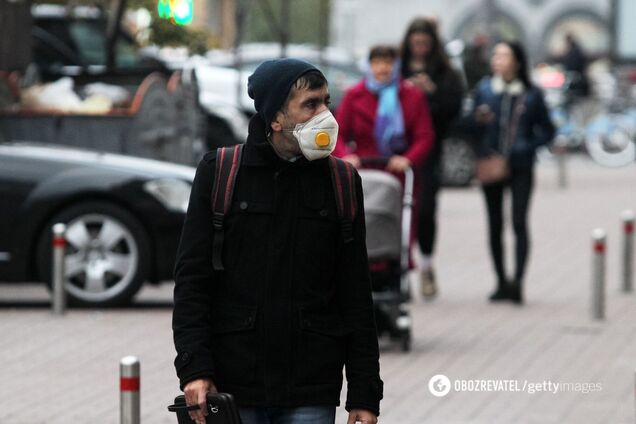 В Україні введуть новий показник для 'червоної' зони