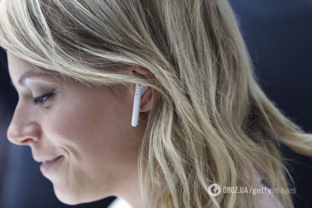 Всплыли шпионские фото нового устройства от Apple