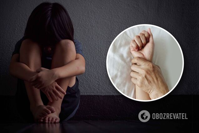 В Сумах подростки полгода насиловали первоклассника