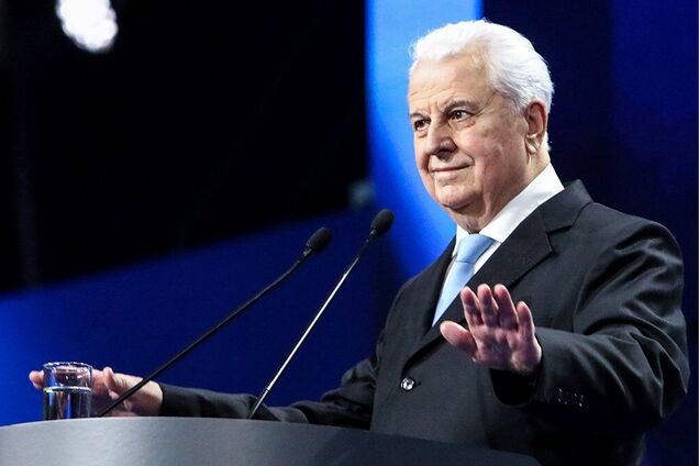 Леонід Кравчук розкрив план України для ТКГ