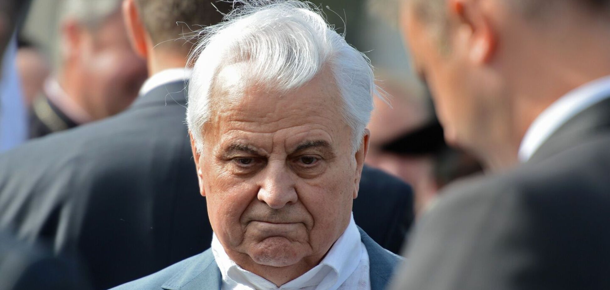 Специальная экономическая зона на Донбассе должна действовать до 2050 года, – Кравчук