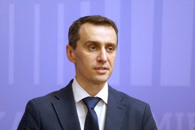 Виктор Ляшко анонсировал нововведение для пенсионеров из-за COVID-19