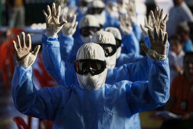 Мутація COVID-19 у норок може спричинити нову пандемію