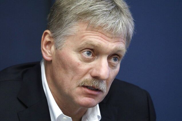 Дмитро Пєсков прокоментував озвучений Леонідом Кравчуком план щодо Донбасу