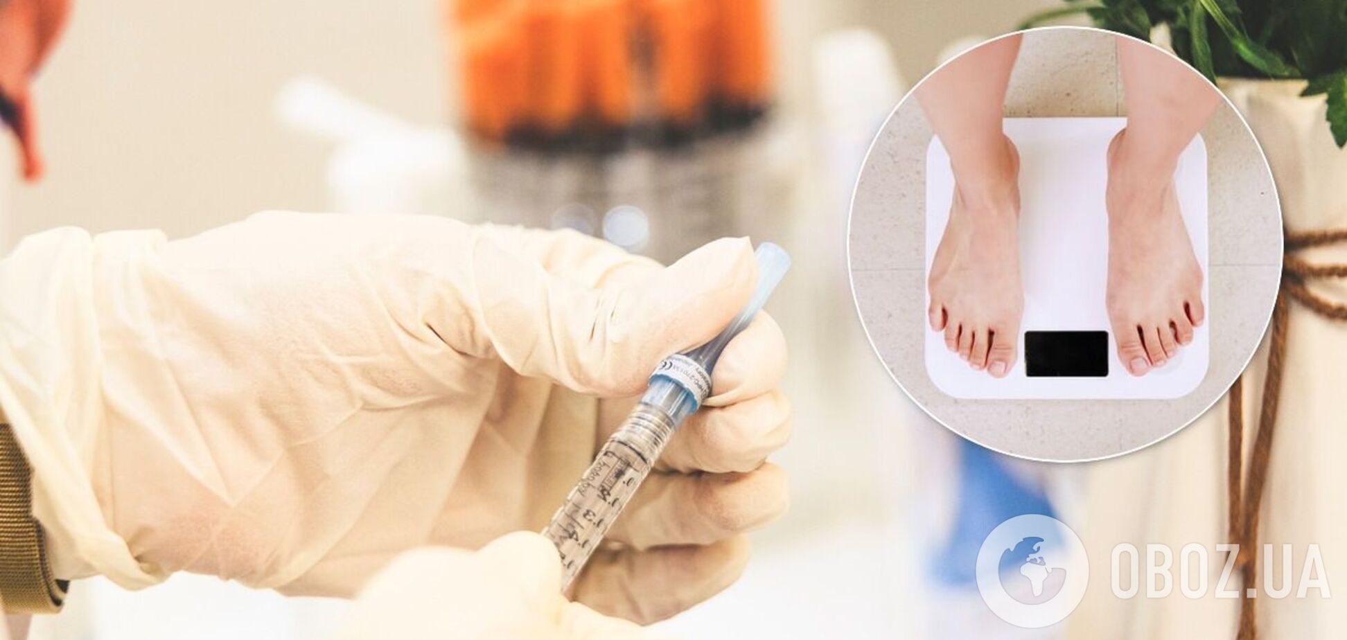 Одноразова ін'єкція антитіла BFKB8488A приводила до поліпшення метаболізму