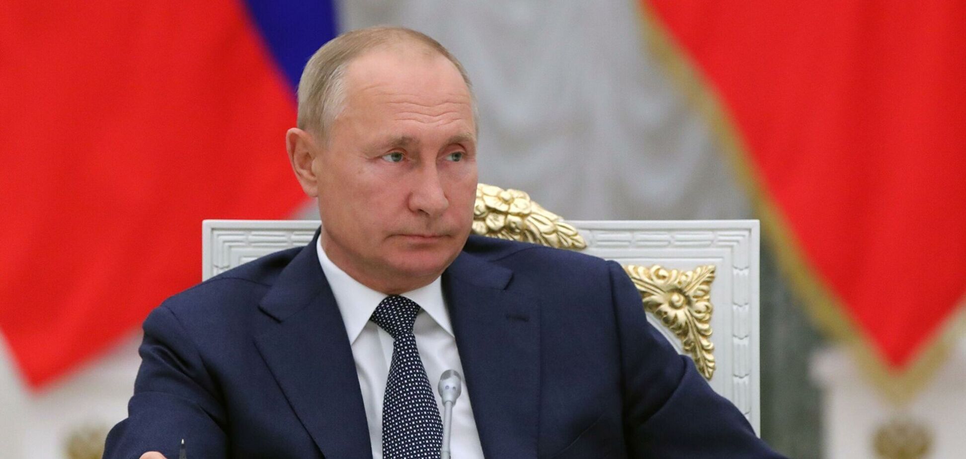 Российскому президенту Владимиру Путину предрекли уход с поста руководителя страны