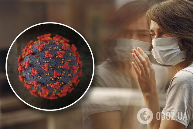 Карантин в Україні можуть посилити