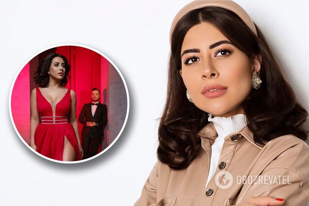 Раміна Есхакзай про зміни після 'Холостяка': я робила собі пластику і колола губи. Інтерв'ю