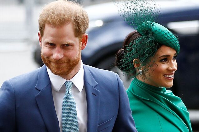 Меган Маркл потрапила в скандал через політику: герцогиня порушила королевський протокол