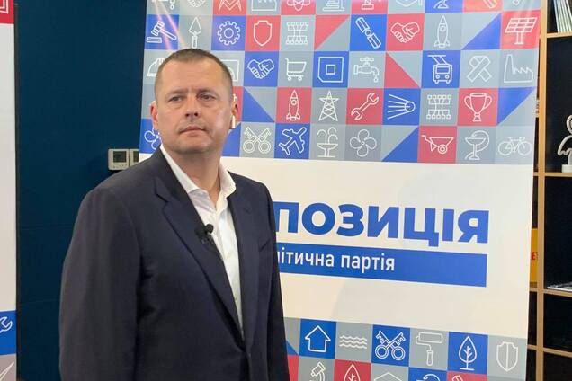 'Пропозиція' победила на выборах в горсовет Днепра - 'Опора'