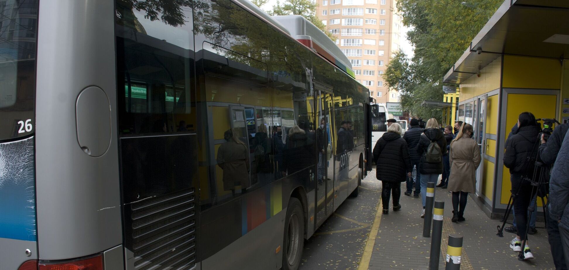80% подвижного состава уже проверены и готовы к работе зимой