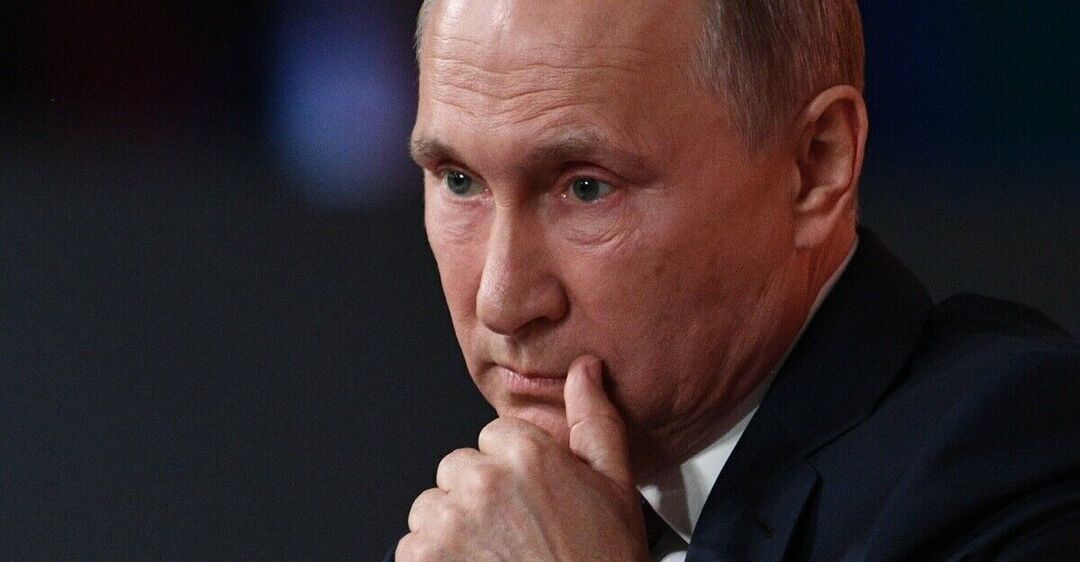 Этот путин уже тошнит Этот путин уже тошнит thumbnail