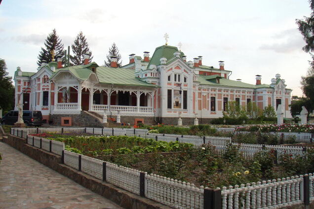 Названо 10 місць у Київській області, які варто відвідати