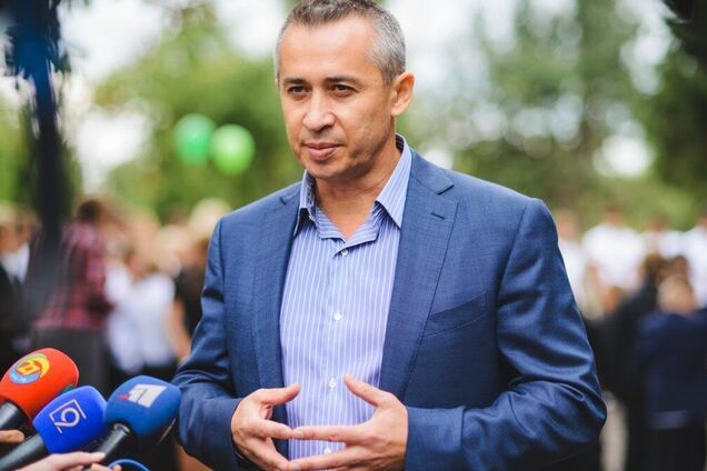 Во времена присутствия Загида Краснова в горсовете Днепра, в городе процветал криминал