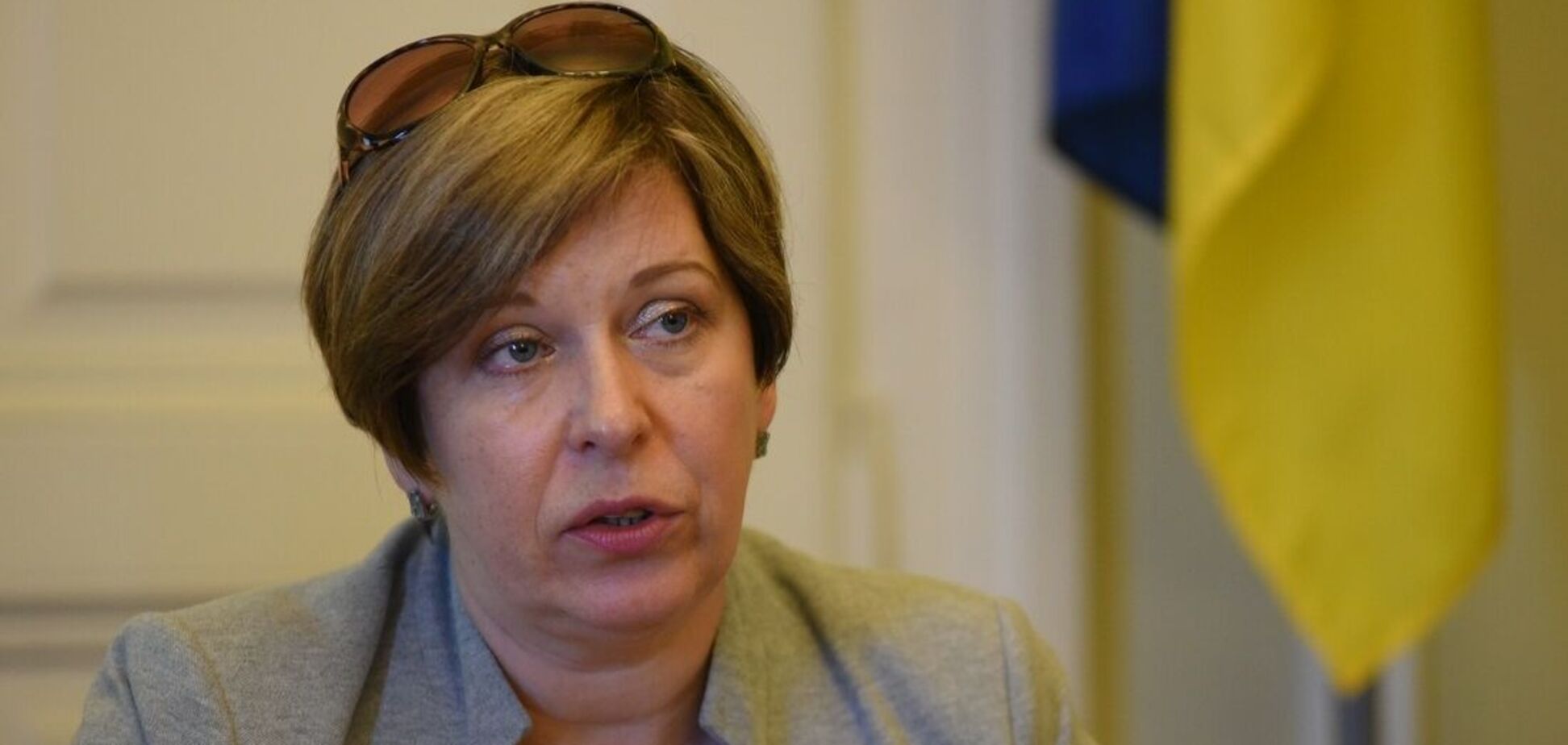 Ксения Ляпина заявила, что повышение НКРЭКУ тарифа на передачу электроэнергии ударит по бизнесу и населению