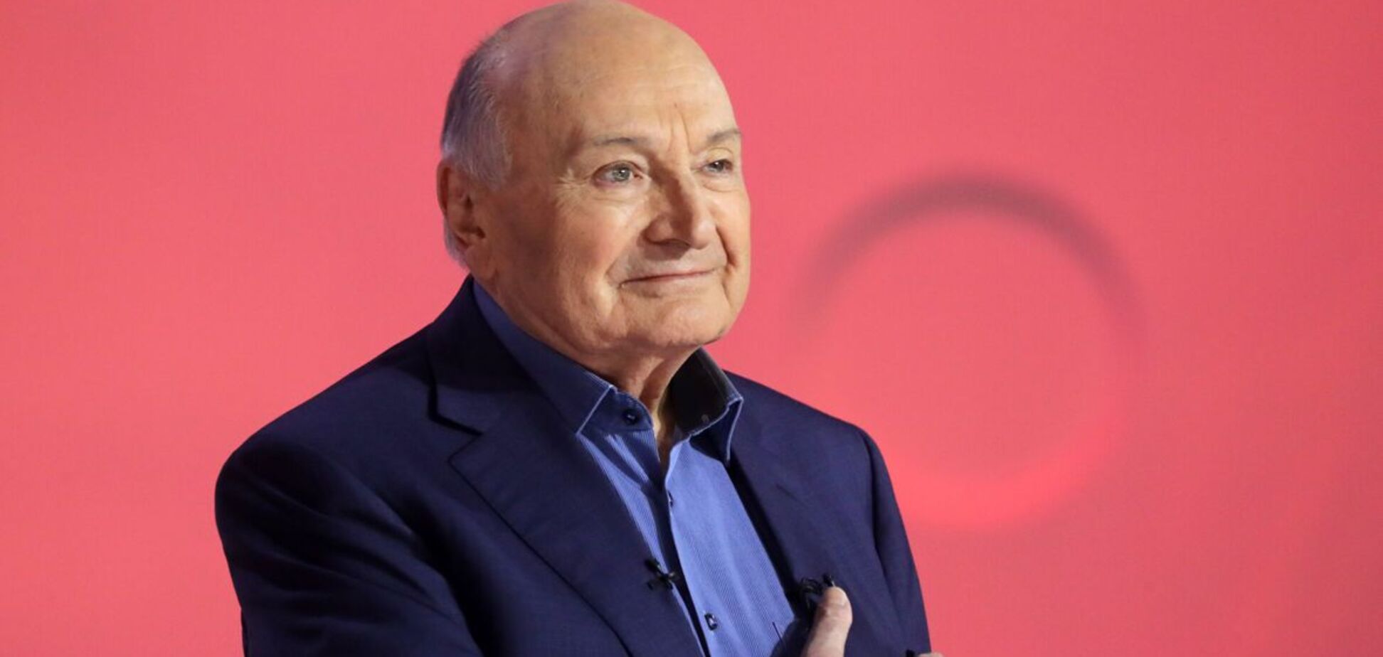 В сети показали последнее выступление умершего Михаила Жванецкого