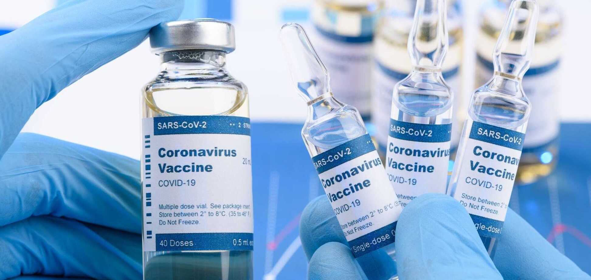 Испытания вакцины против COVID-19: каким будет результат