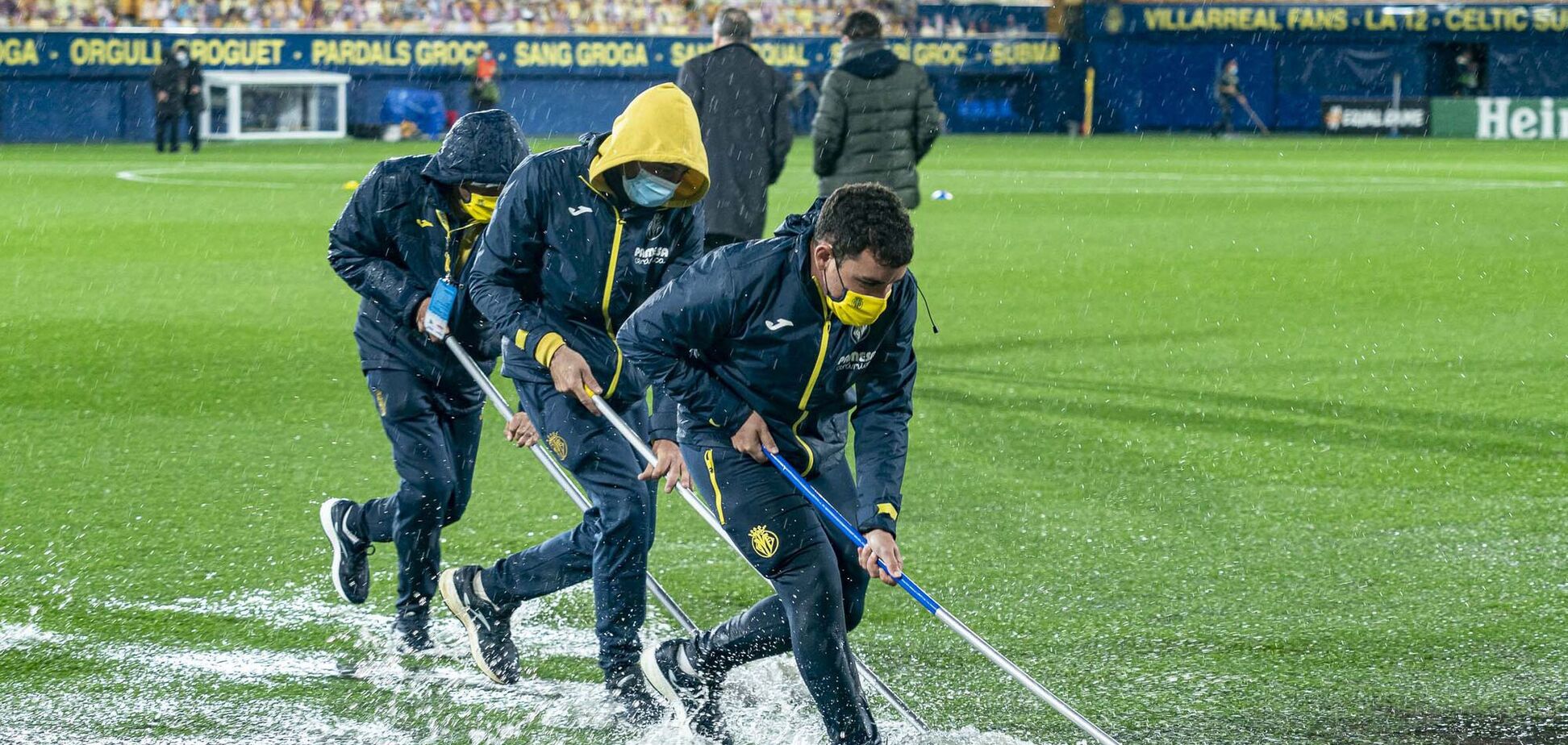 Вильярреал Маккаби