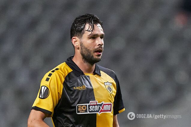 Евгений Шахов