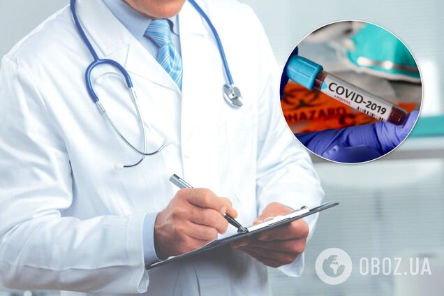 Пандемія COVID-19