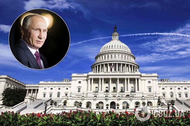 Чалий сказав, з яким президентом США у Путіна не буде 'хімії'