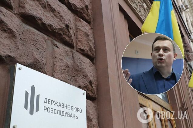 Офіс генпрокурора почав розслідування звільнення Бабікова