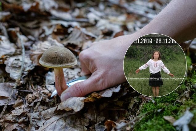Ребенок умер, но мать уверяла, что разбирается: Украину накрыла волна отравлений грибами