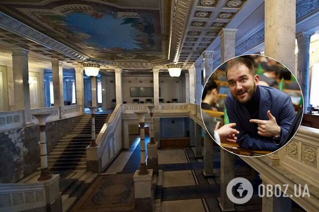 'Должен понести ответственность': Верещук отреагировала на драку экс-'слуг' Лероса и Юрченко