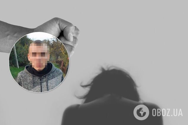 Злоумышленник унес жизнь молодой женщины