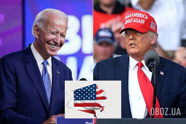 Выборы в США