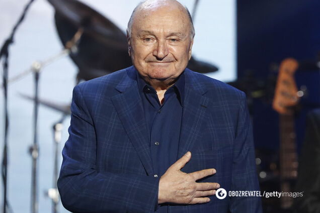 Михаил Жванецкий