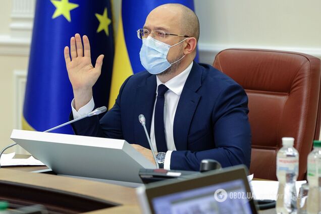 В Украине один из самых низких показателей летальности от COVID-19 в Европе, – премьер