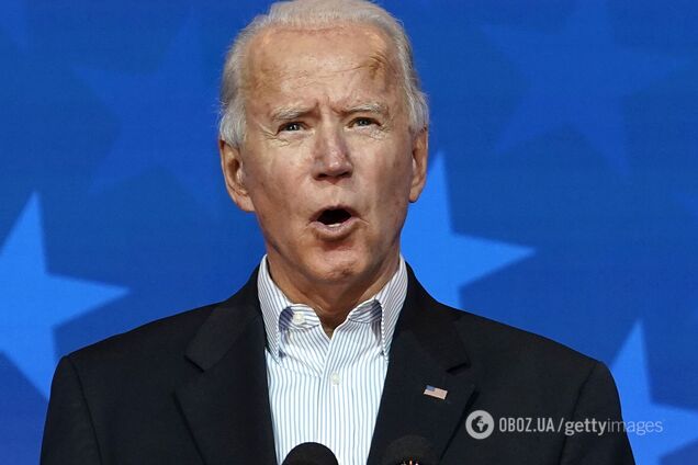 Байден випередив Трампа в Джорджії та наблизився до перемоги на виборах