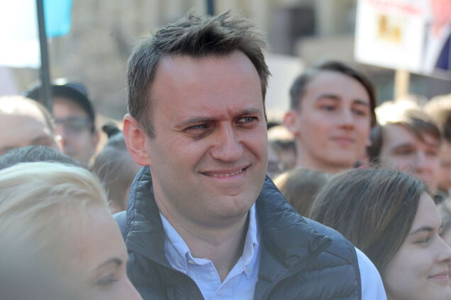 Алексей Навальный