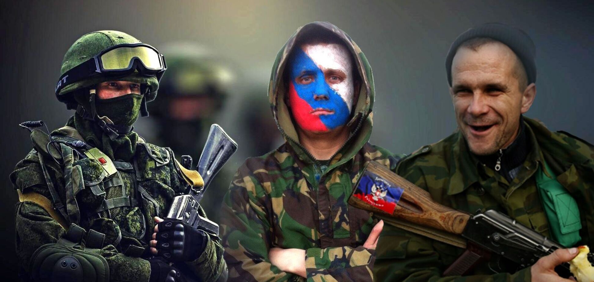 У РНБО розповіли про гібридну війну РФ проти України