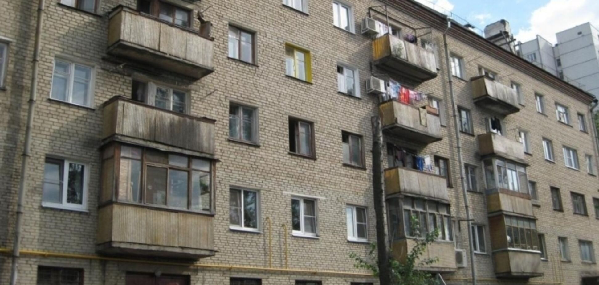 Как жителей хрущевок в Киеве могут выселить без их согласия: названа причина