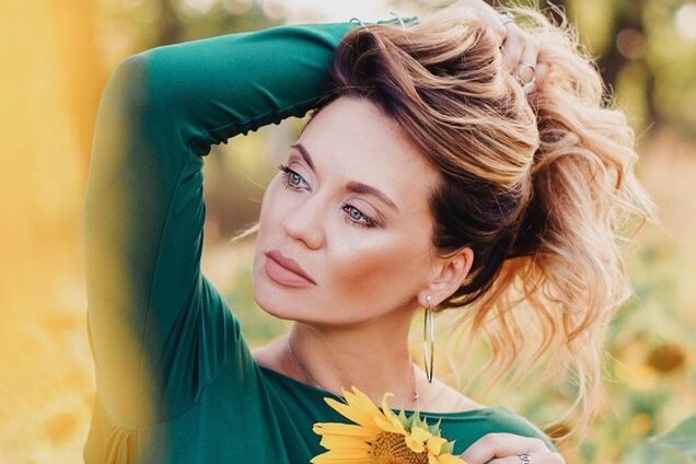 Звезда ''Сватов'' и ''Квартала'' рассказала, как потеряла ребенка и вышла на сцену