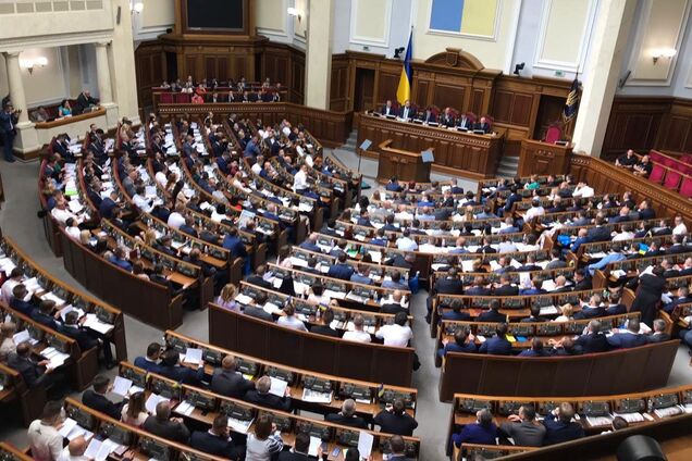 Верховна Рада повинна привести закон про НКРЕКП відповідно до вимог КС
