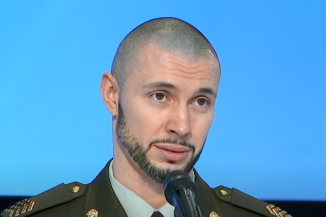 Виталий Маркив рассказал о следе России в суде над ним