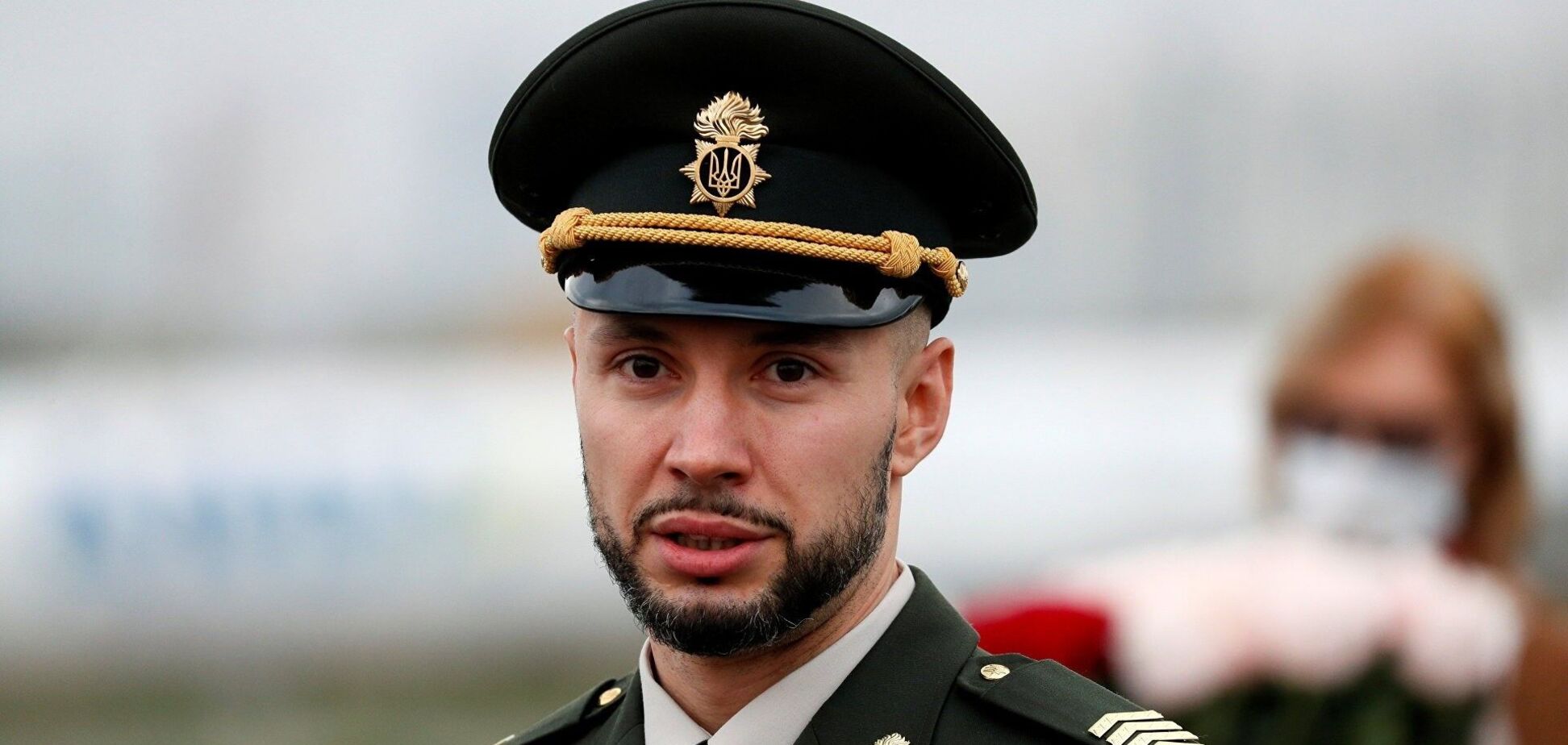 Виталий Маркив