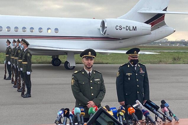 Маркив не захотел просить о помиловании в Италии