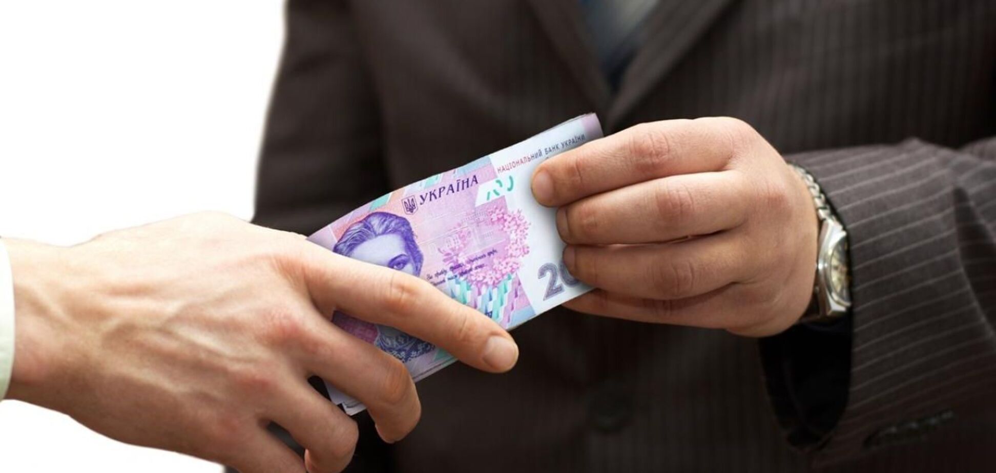 У вузах Дніпра скуповували голоси студентів за Загіда Краснова