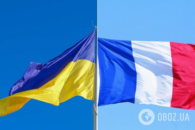 В Україні знімуть серіал про космос для французького каналу