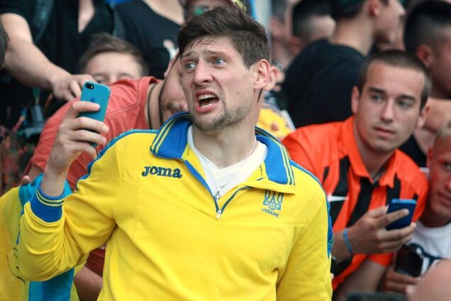 Евгений Селезнев