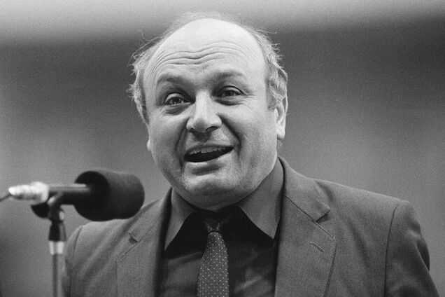 Відомі цитати, цікаві факти і висловлювання Михайла Жванецького